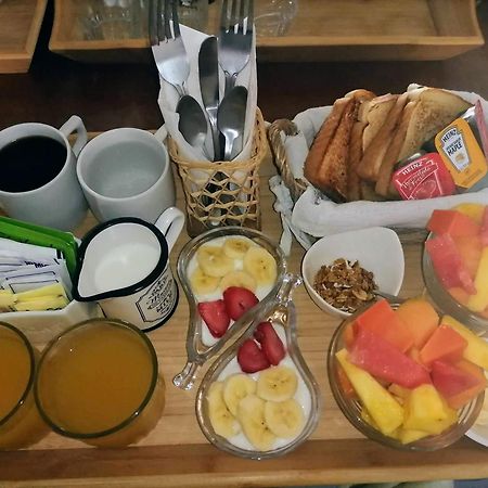 Villa Marilu B&B Bacalar Zewnętrze zdjęcie