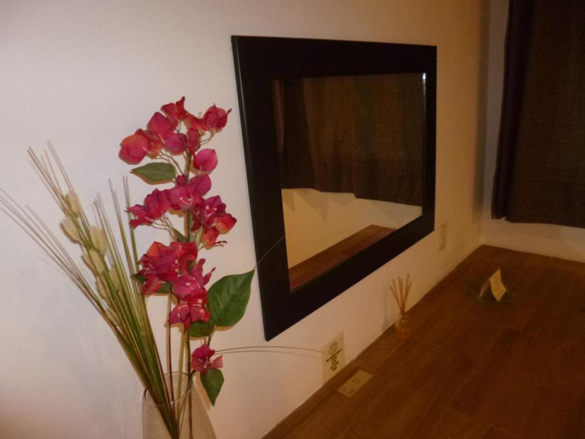 Villa Marilu B&B Bacalar Zewnętrze zdjęcie