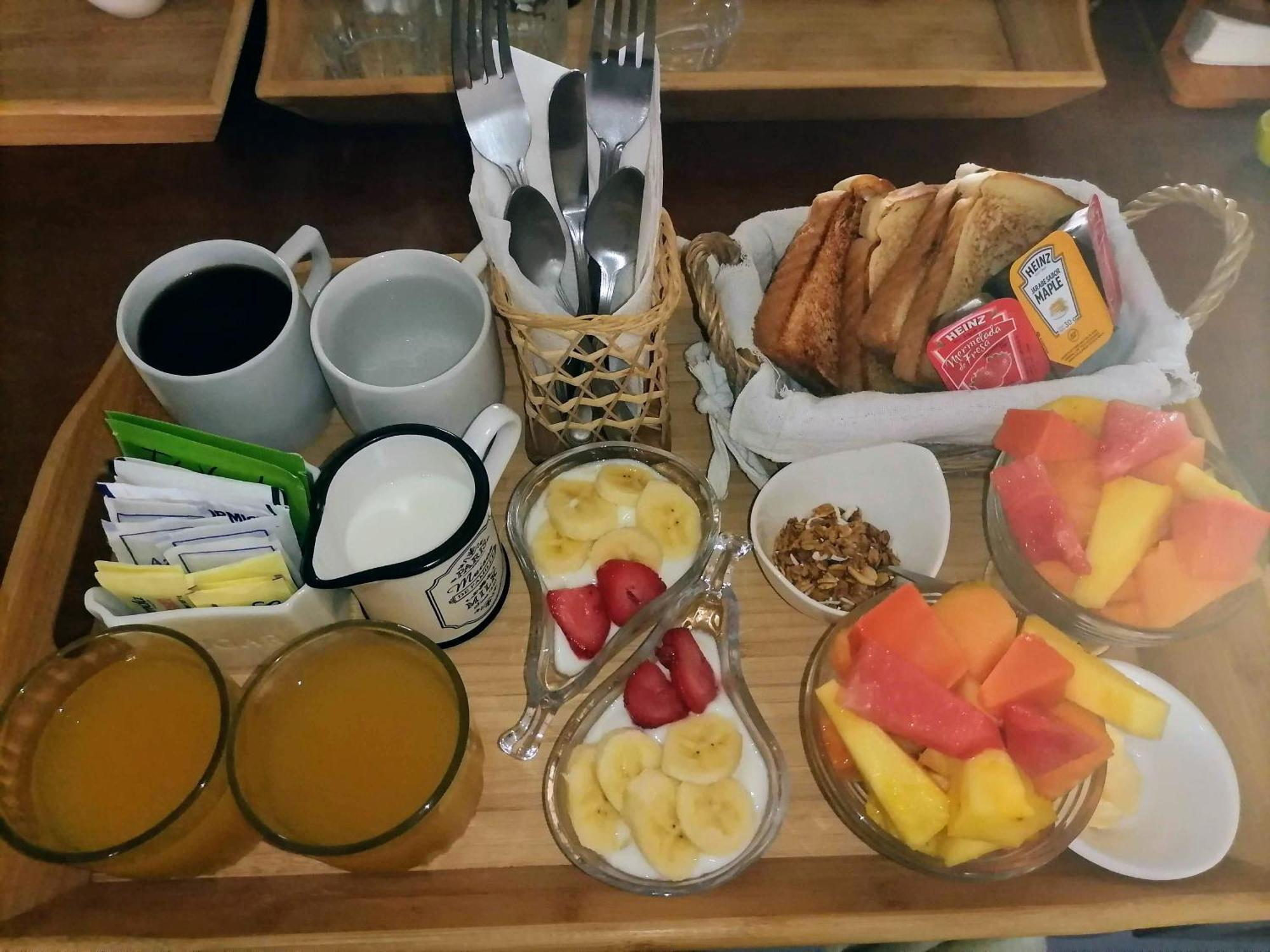Villa Marilu B&B Bacalar Zewnętrze zdjęcie